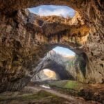 Cueva "Devetashka"